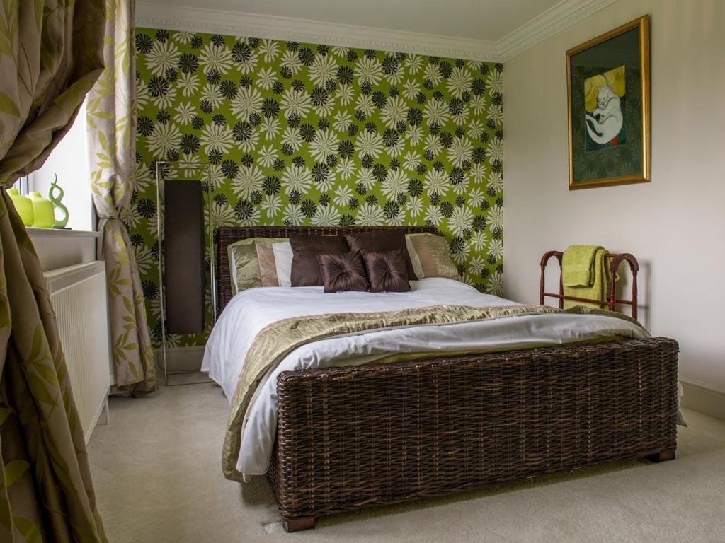 The Waters Edge Guest House Stratford-upon-Avon Buitenkant foto