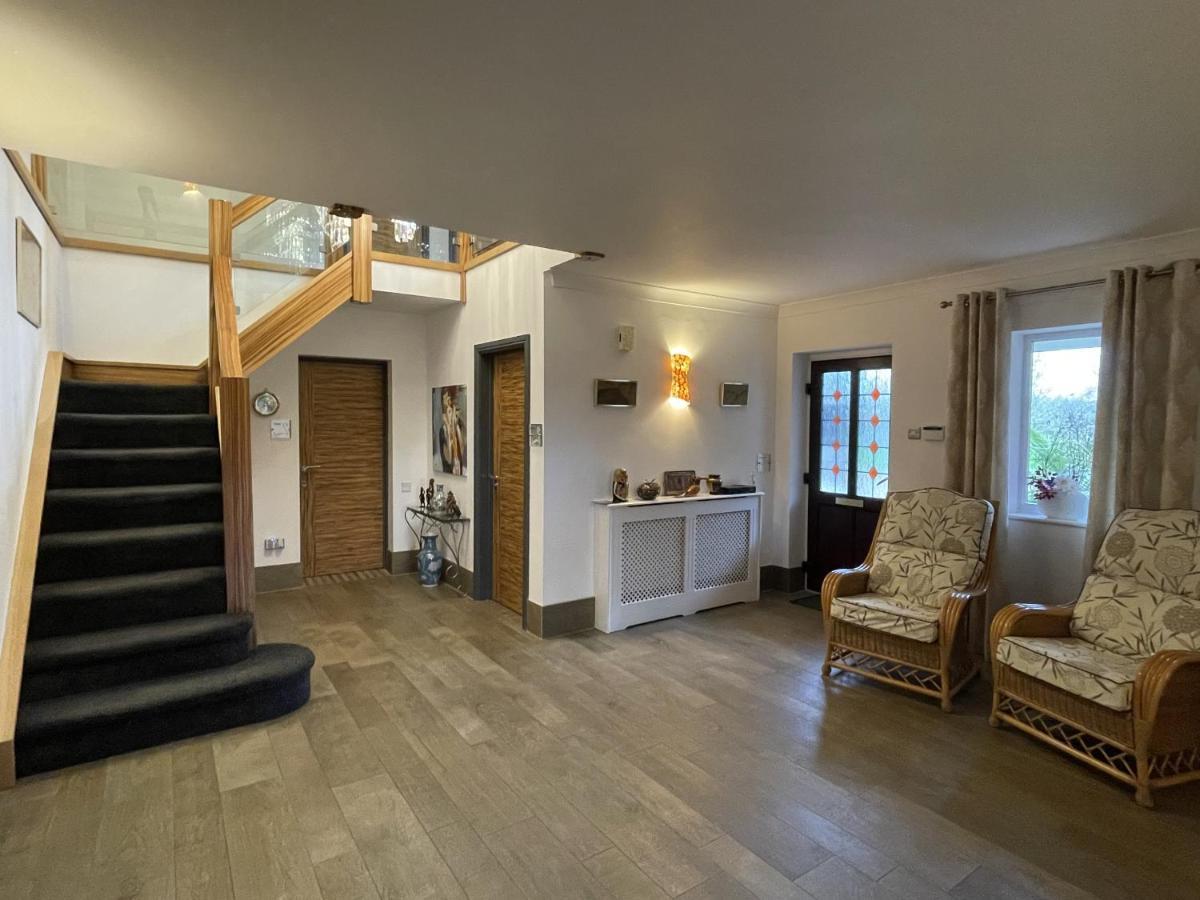 The Waters Edge Guest House Stratford-upon-Avon Buitenkant foto