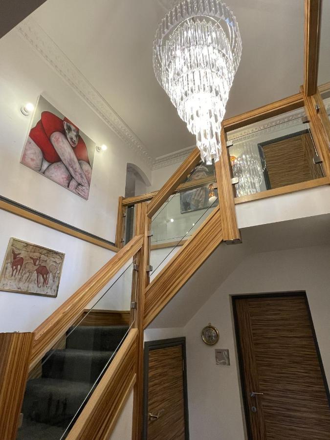 The Waters Edge Guest House Stratford-upon-Avon Buitenkant foto