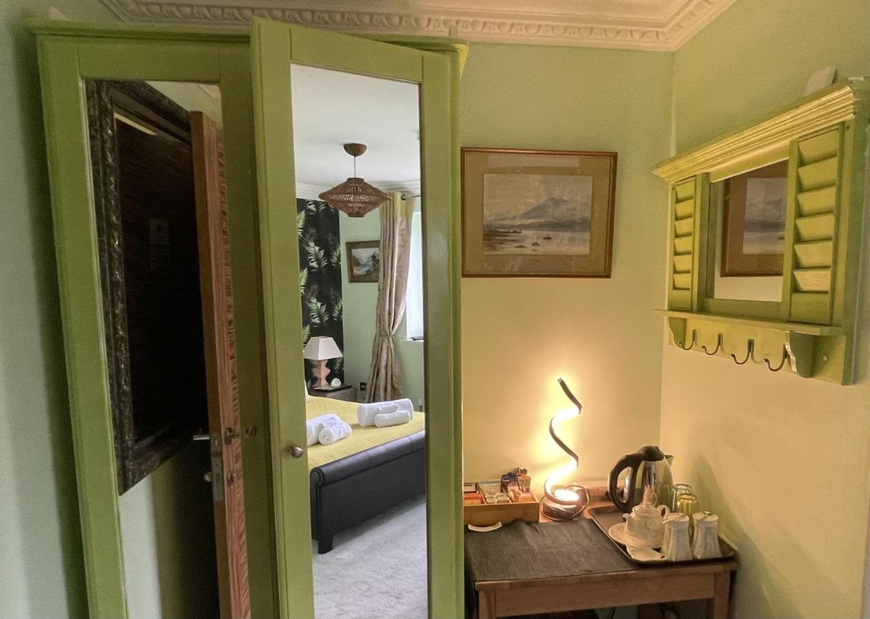 The Waters Edge Guest House Stratford-upon-Avon Buitenkant foto