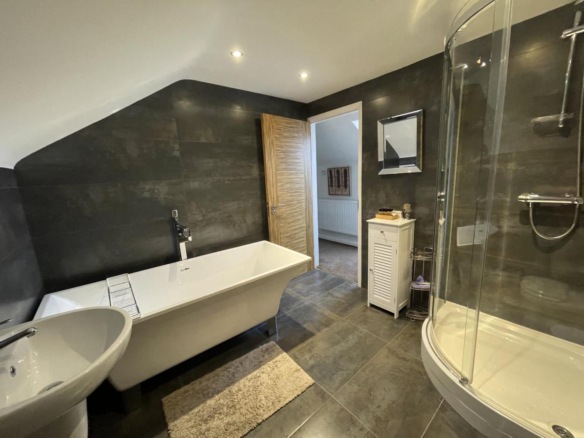 The Waters Edge Guest House Stratford-upon-Avon Kamer foto